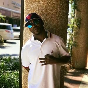 Meet your Posher, Patrick